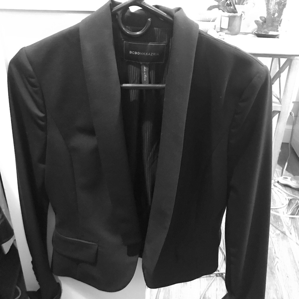 BCBG Blazer